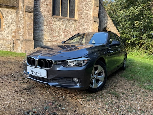 Used BMW 3 Series 2013 for sale - 76228026: Photo 2