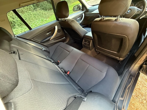 Used BMW 3 Series 2013 for sale - 76228026: Photo 30