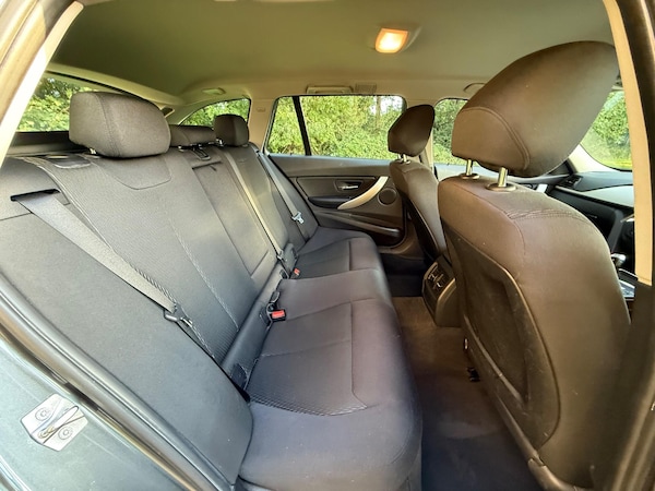 Used BMW 3 Series 2013 for sale - 76228026: Photo 31