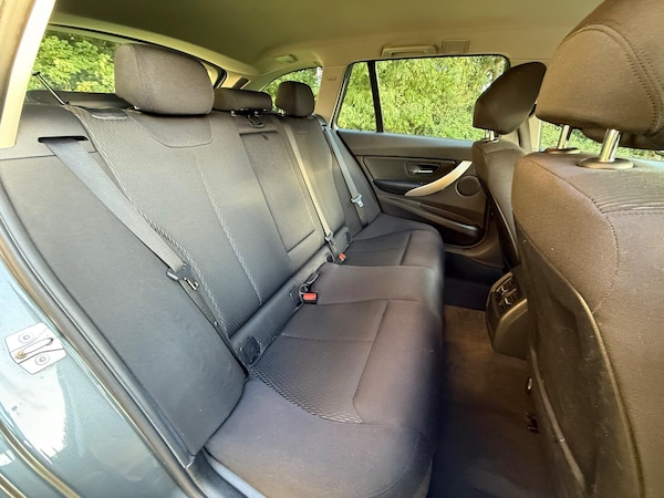 Used BMW 3 Series 2013 for sale - 76228026: Photo 32