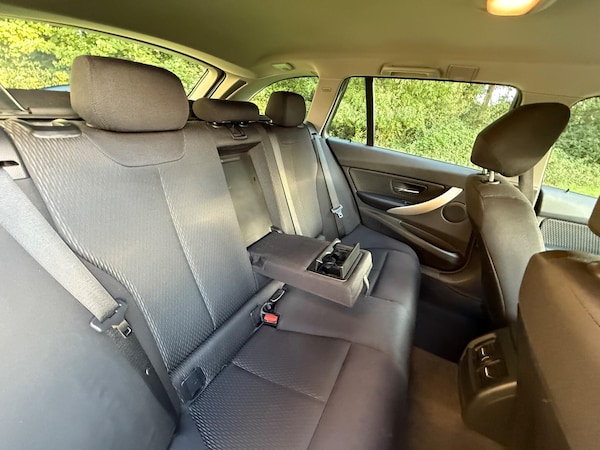 Used BMW 3 Series 2013 for sale - 76228026: Photo 33