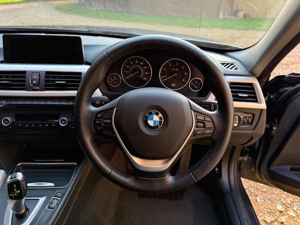Used BMW 3 Series 2013 for sale - 76228026: Photo 40