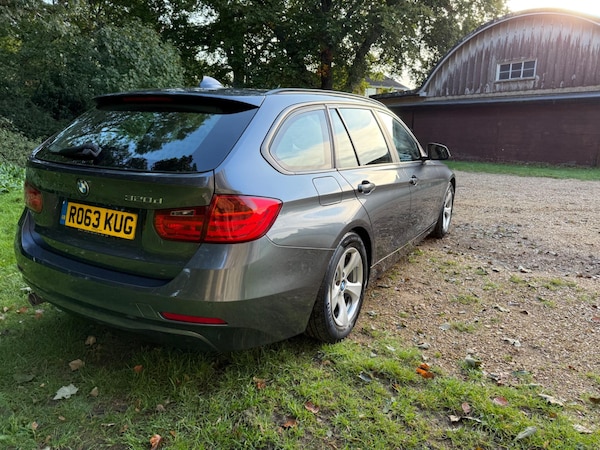 Used BMW 3 Series 2013 for sale - 76228026: Photo 4