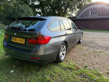 Used BMW 3 Series 2013 for sale - 76228026: Photo