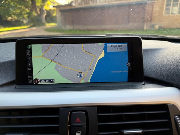 Used BMW 3 Series 2013 for sale - 76228026: Photo 52