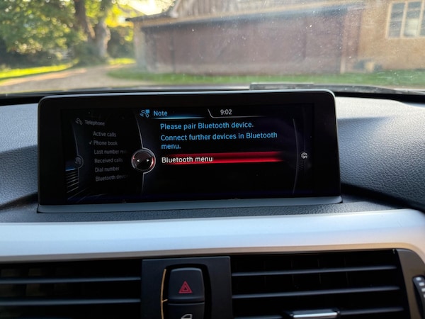 Used BMW 3 Series 2013 for sale - 76228026: Photo 53