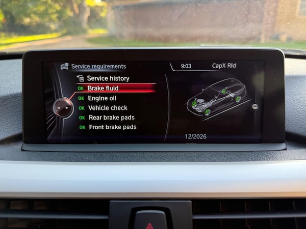 Used BMW 3 Series 2013 for sale - 76228026: Photo 55