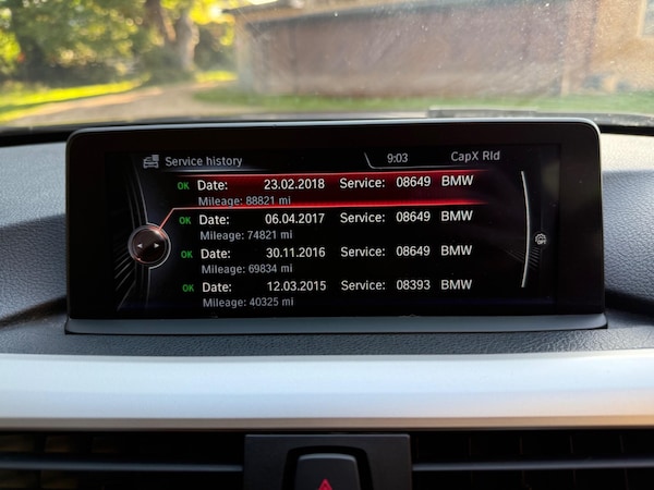 Used BMW 3 Series 2013 for sale - 76228026: Photo 57
