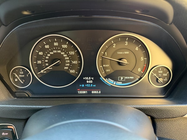Used BMW 3 Series 2013 for sale - 76228026: Photo 64