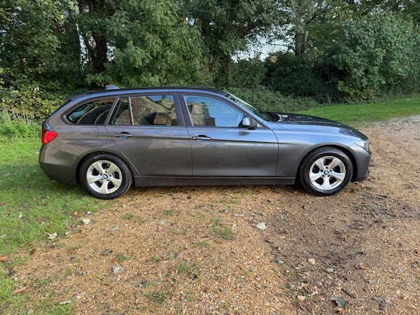 Used BMW 3 Series 2013 for sale - 76228026: Photo 6