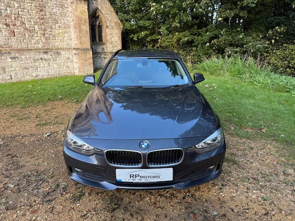 Used BMW 3 Series 2013 for sale - 76228026: Photo 7