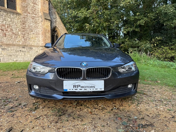 Used BMW 3 Series 2013 for sale - 76228026: Photo 8