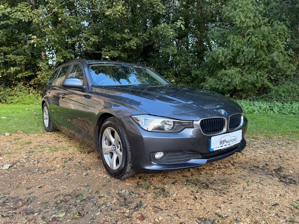 Used BMW 3 Series 2013 for sale - 76228026: Photo 9