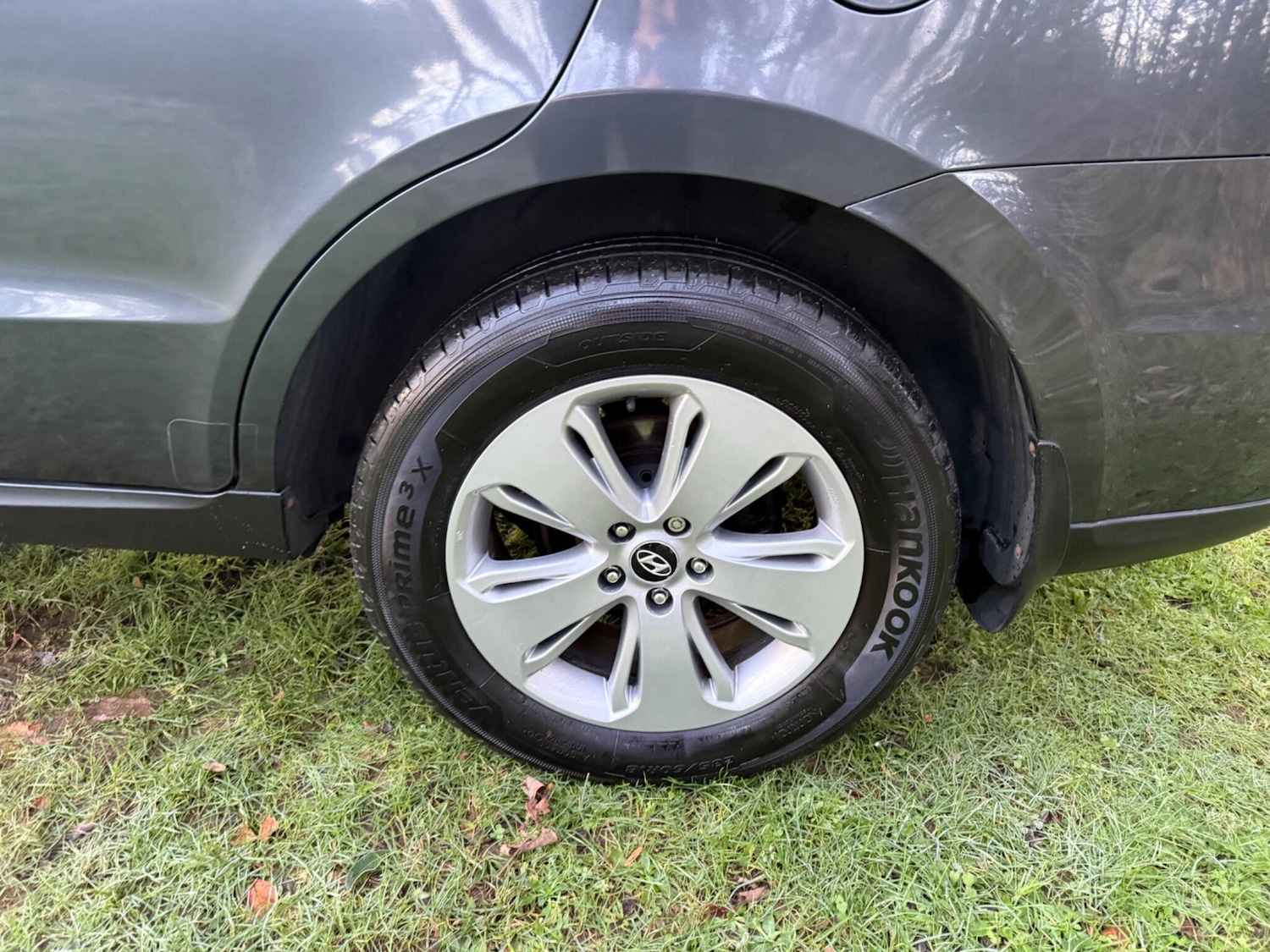 Used Hyundai Santa Fe 2012 for sale - 77202541: Photo 13