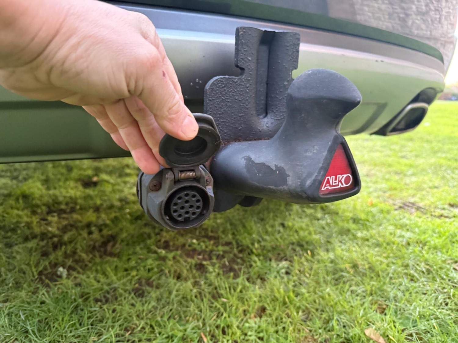 Used Hyundai Santa Fe 2012 for sale - 77202541: Photo 17