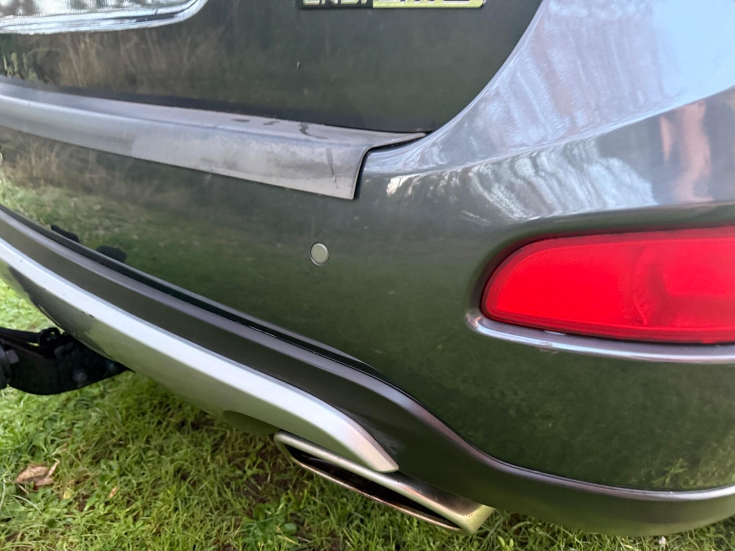 Used Hyundai Santa Fe 2012 for sale - 77202541: Photo 18