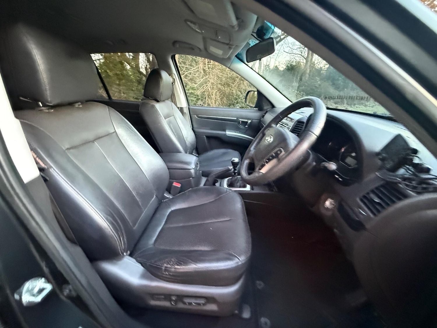 Used Hyundai Santa Fe 2012 for sale - 77202541: Photo 20