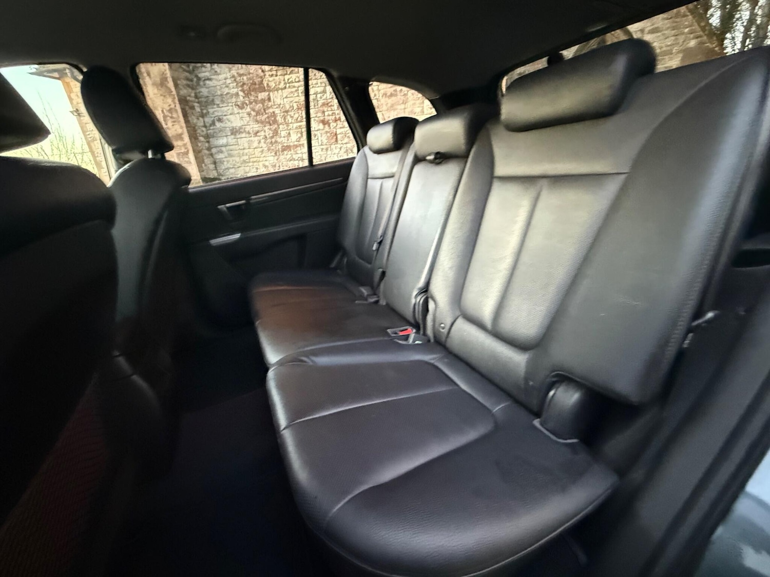 Used Hyundai Santa Fe 2012 for sale - 77202541: Photo 25