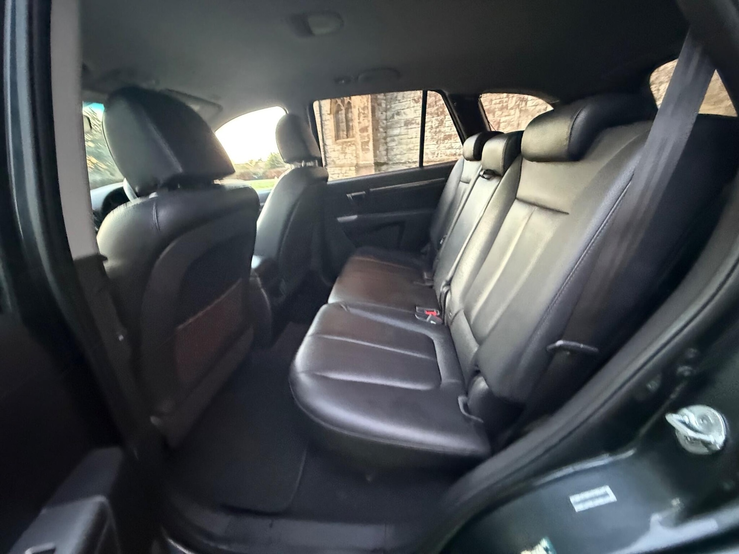 Used Hyundai Santa Fe 2012 for sale - 77202541: Photo 26