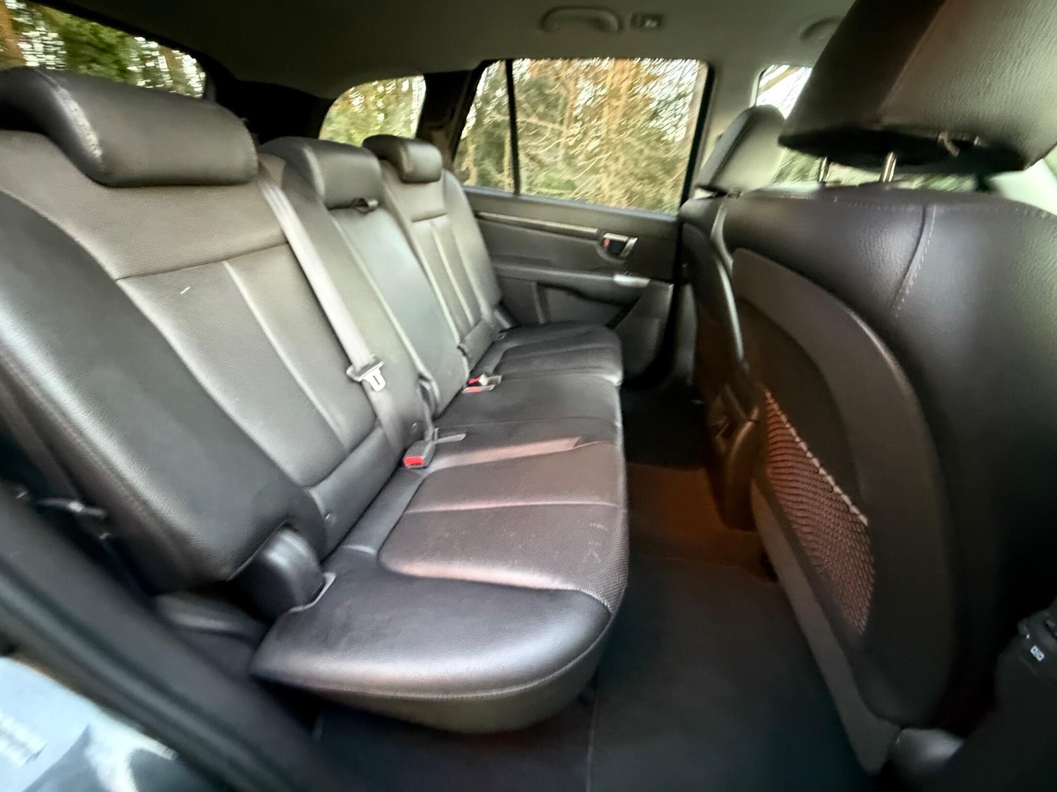 Used Hyundai Santa Fe 2012 for sale - 77202541: Photo 32