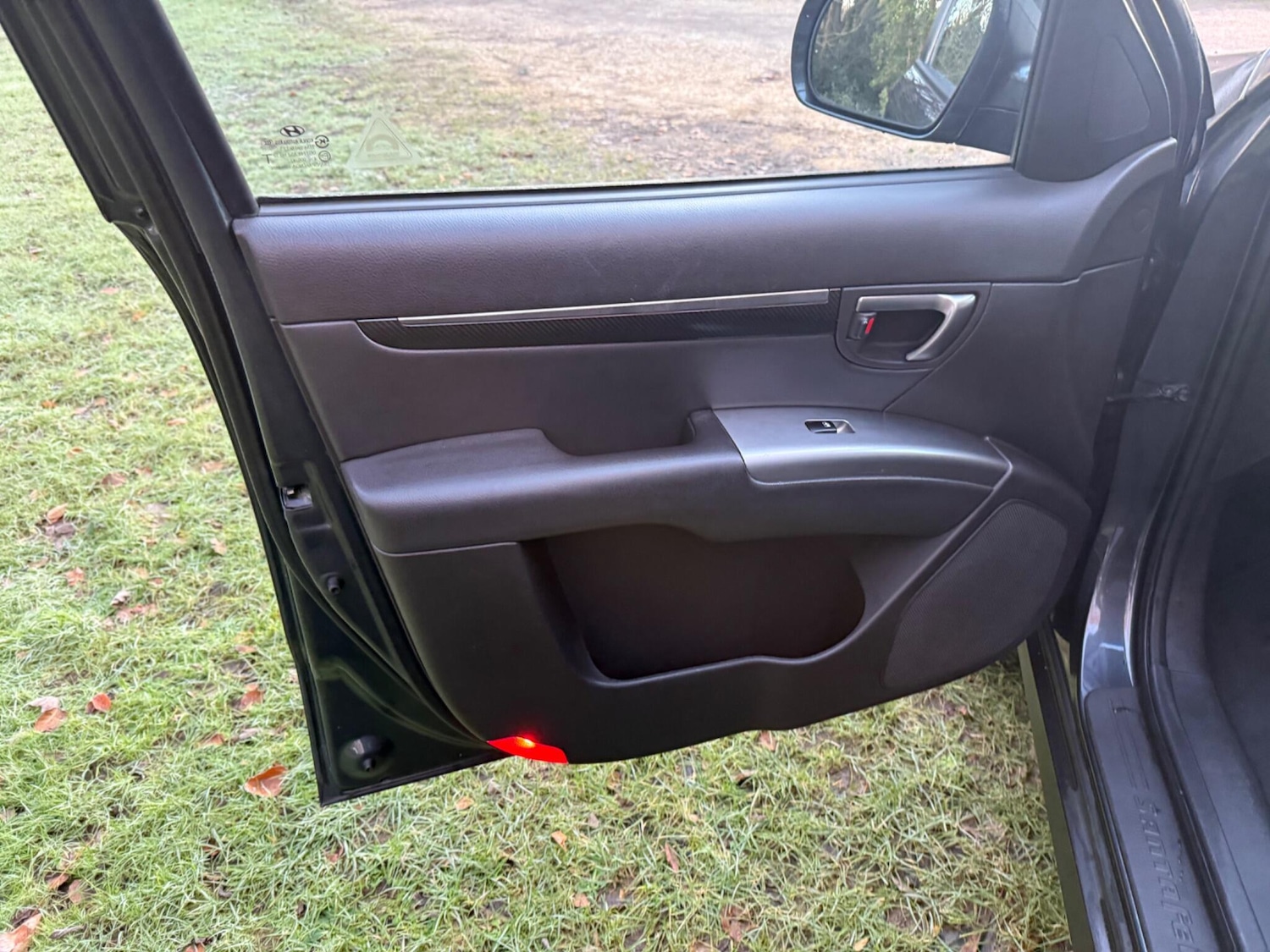 Used Hyundai Santa Fe 2012 for sale - 77202541: Photo 53