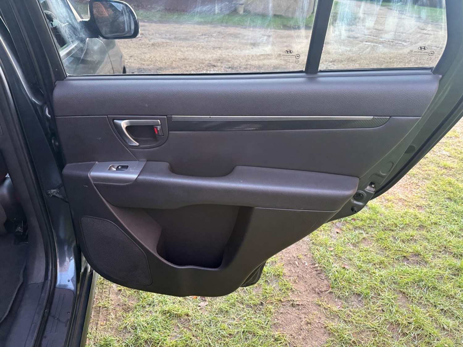 Used Hyundai Santa Fe 2012 for sale - 77202541: Photo 55