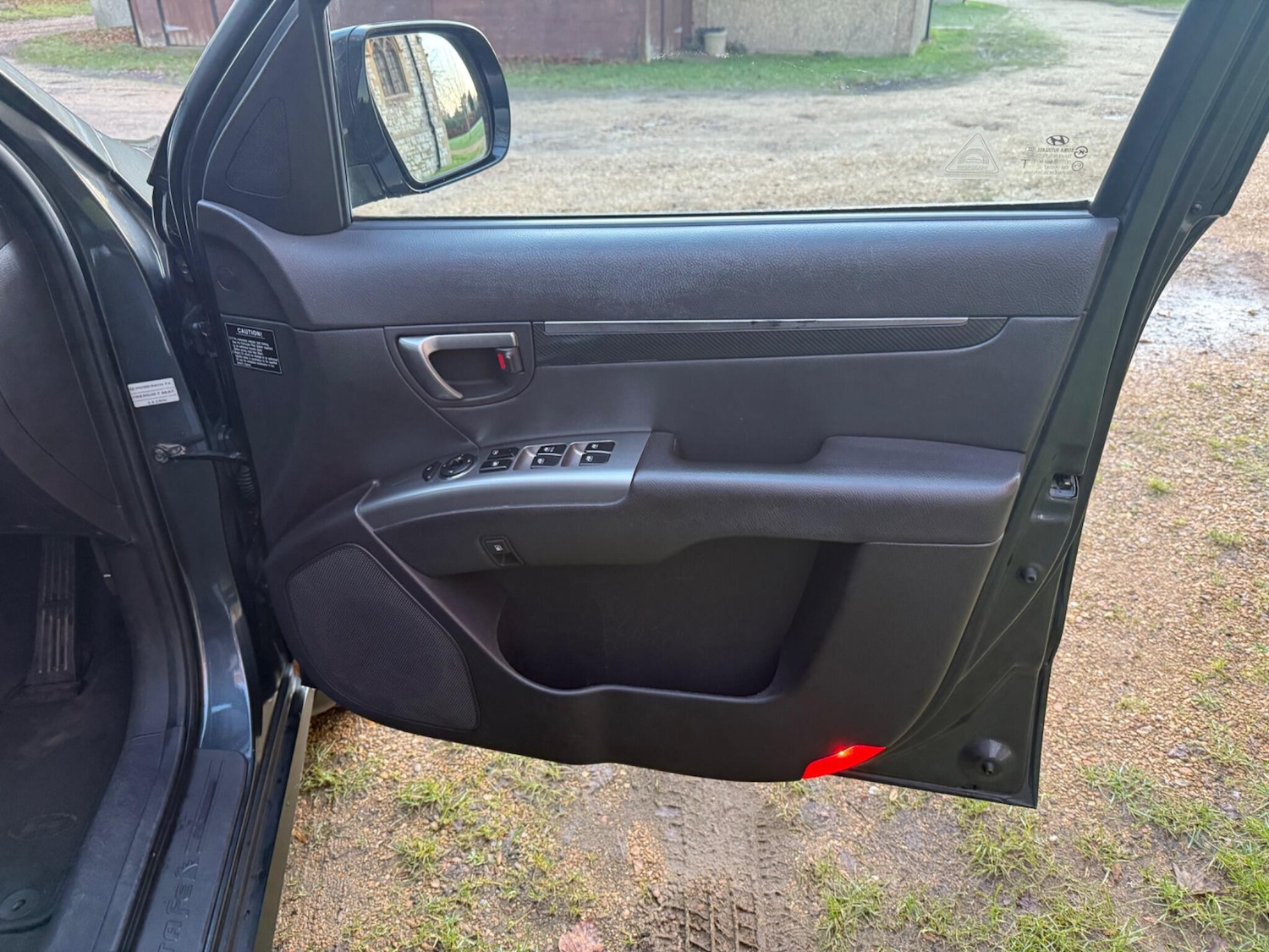 Used Hyundai Santa Fe 2012 for sale - 77202541: Photo 56