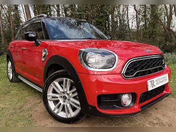 Used MINI Countryman 2019 for sale - 78319212: Photo