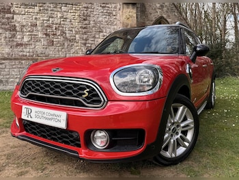 Used MINI Countryman 2019 for sale - 78319212: Photo