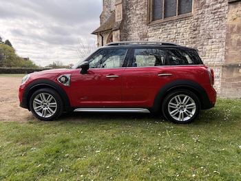 Used MINI Countryman 2019 for sale - 78319212: Photo