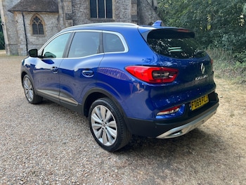 Used Renault Kadjar 2019 for sale - 79247865: Photo