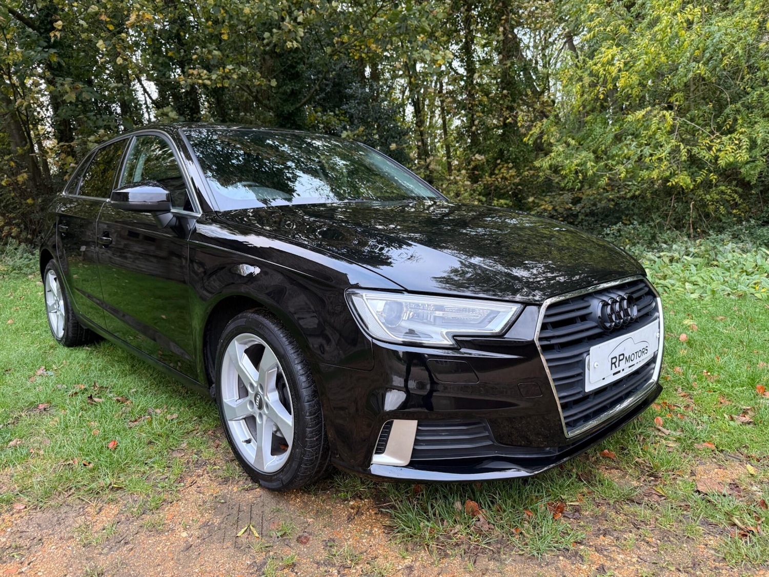 Used Audi A3 2017 for sale - 76994972: Photo 10