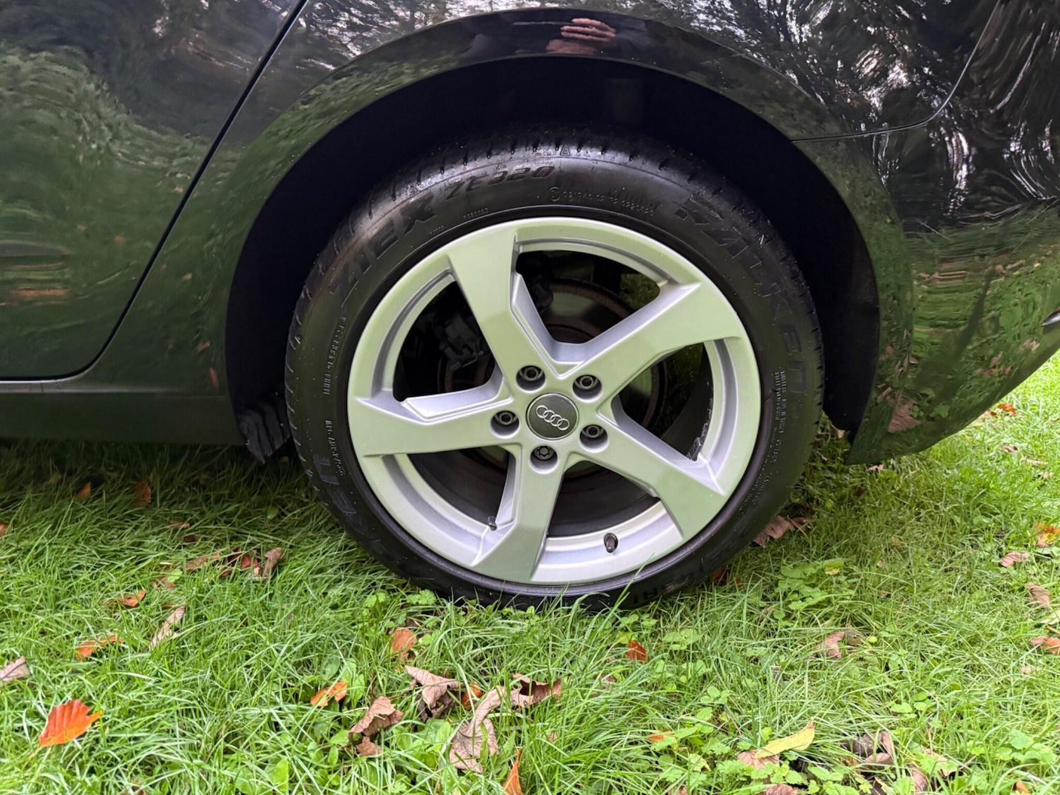 Used Audi A3 2017 for sale - 76994972: Photo 13