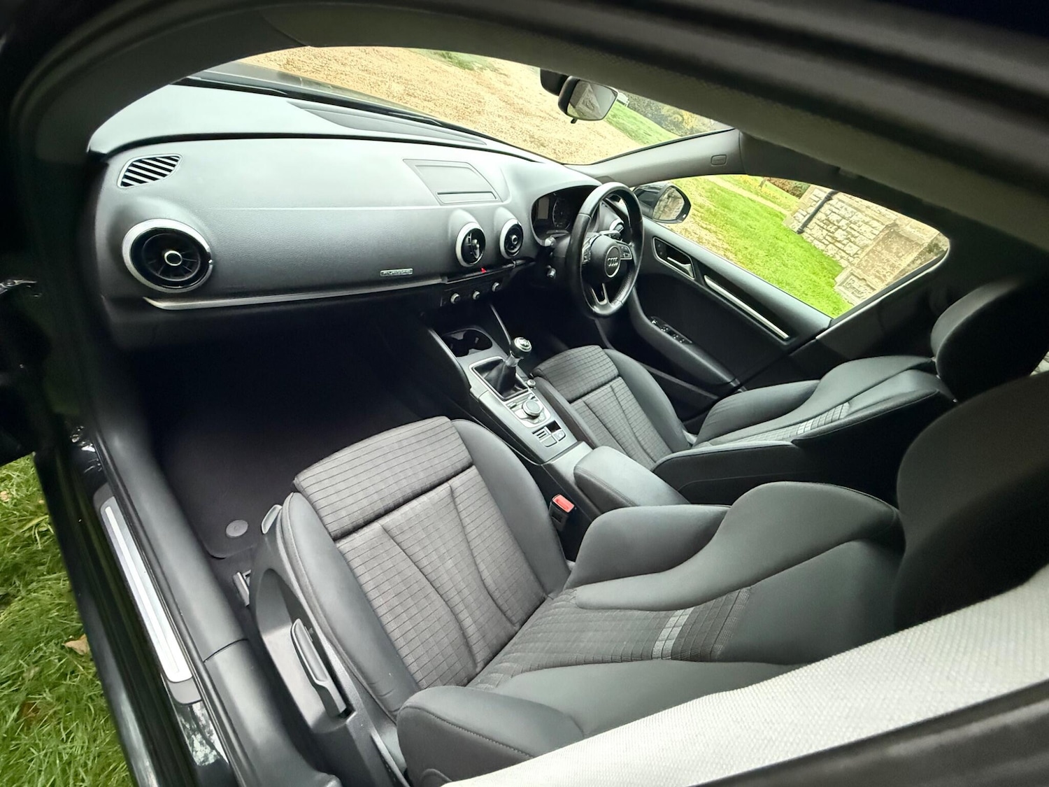 Used Audi A3 2017 for sale - 76994972: Photo 21