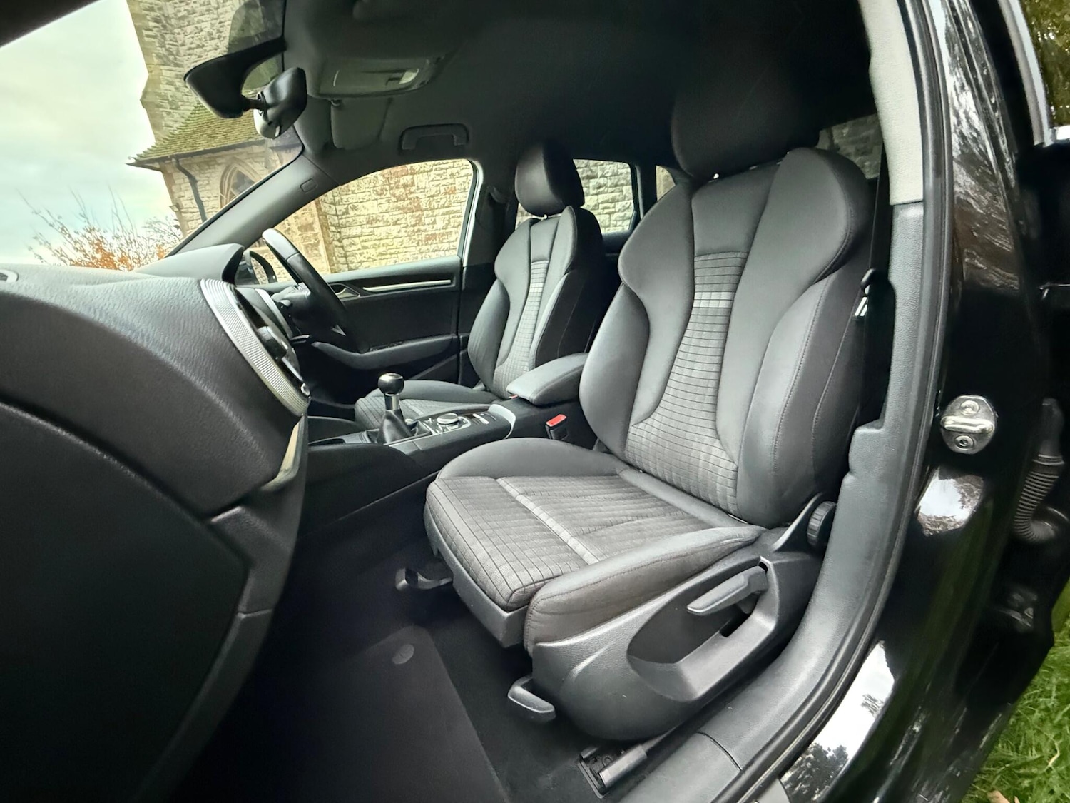 Used Audi A3 2017 for sale - 76994972: Photo 23