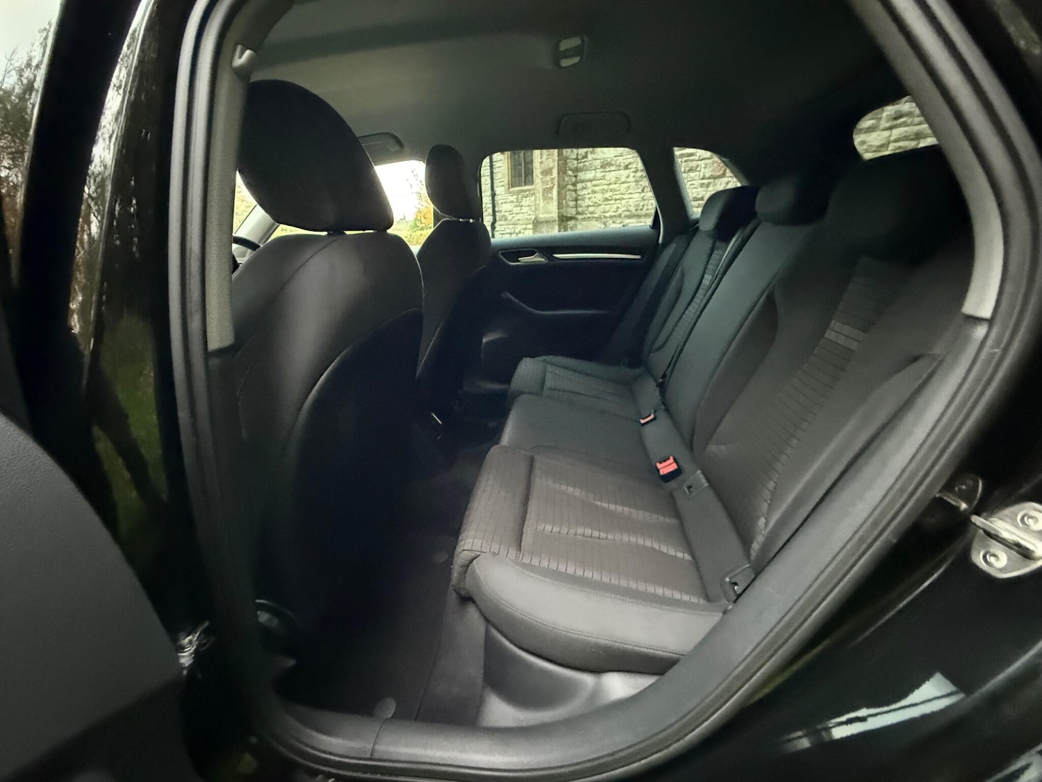 Used Audi A3 2017 for sale - 76994972: Photo 26