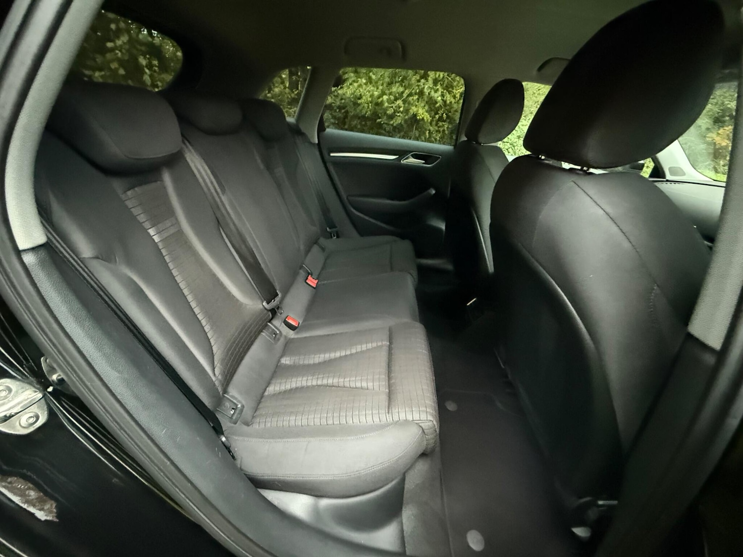 Used Audi A3 2017 for sale - 76994972: Photo 28