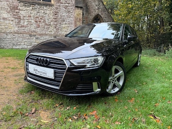 Used Audi A3 2017 for sale - 76994972: Photo