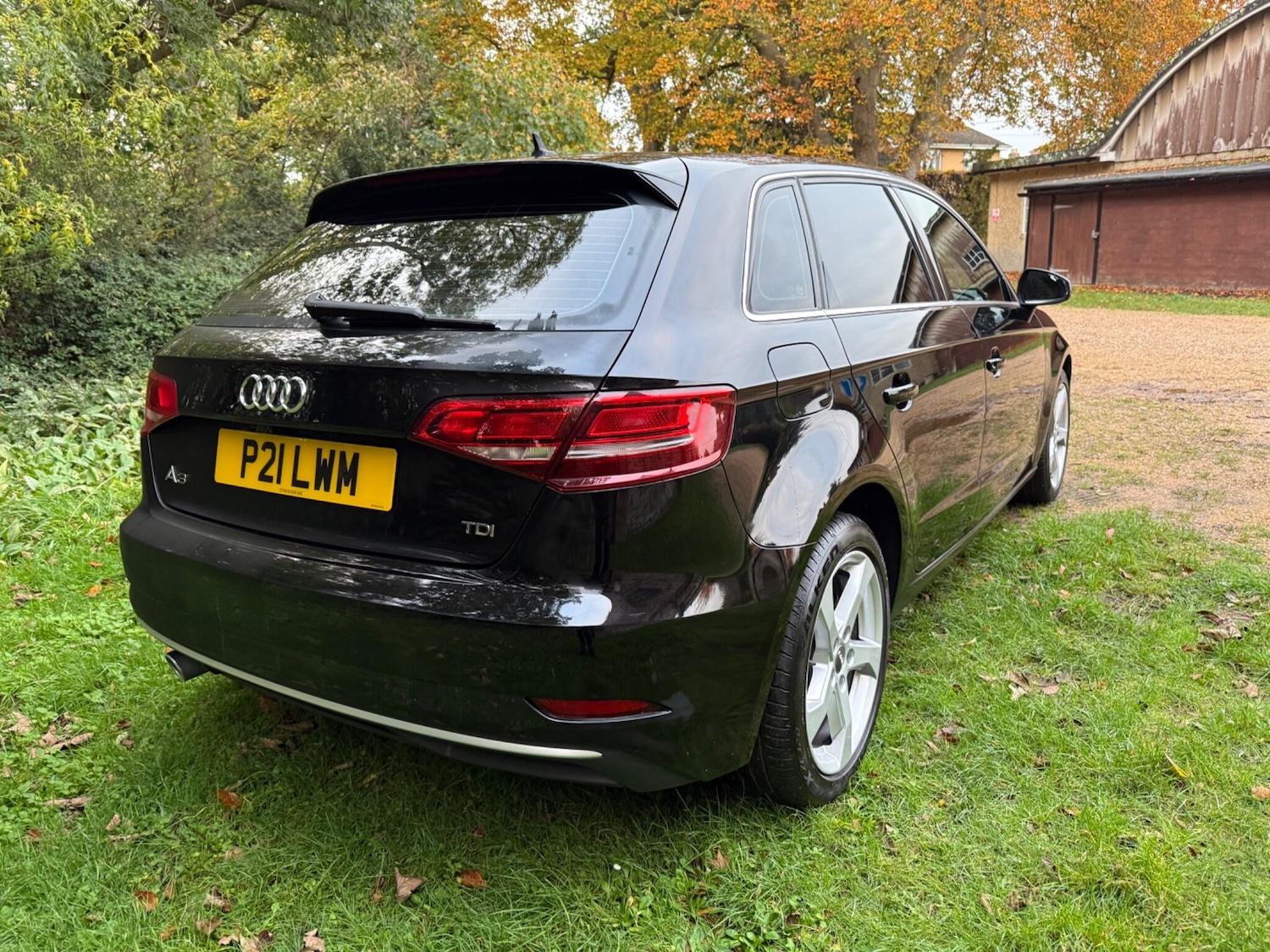 Used Audi A3 2017 for sale - 76994972: Photo 3