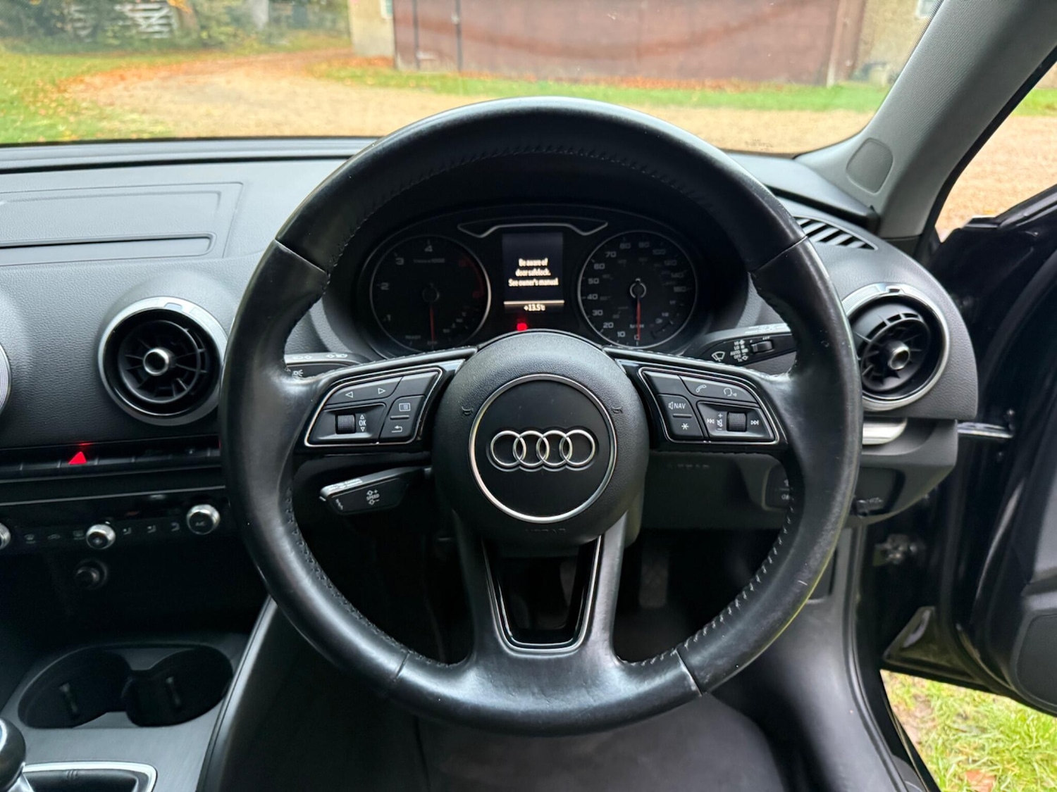 Used Audi A3 2017 for sale - 76994972: Photo 32