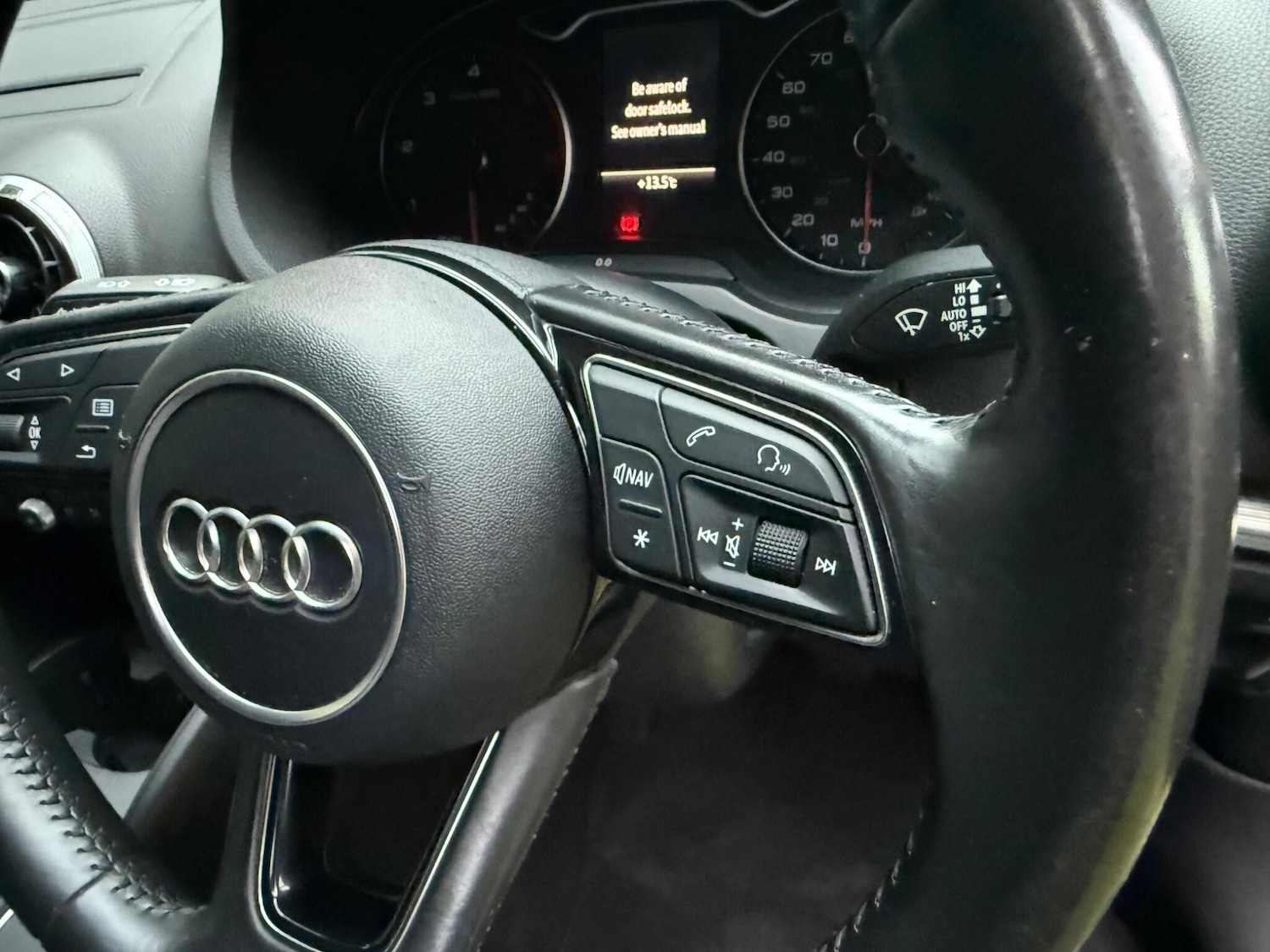 Used Audi A3 2017 for sale - 76994972: Photo 33