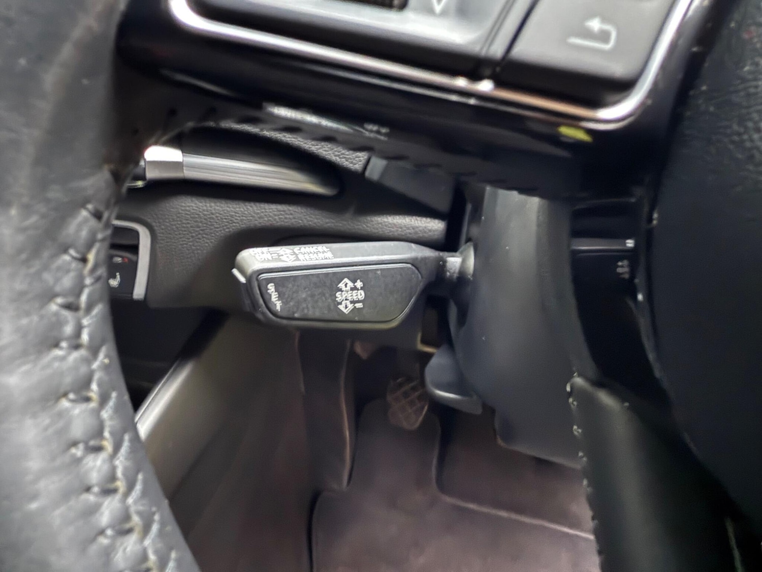 Used Audi A3 2017 for sale - 76994972: Photo 36