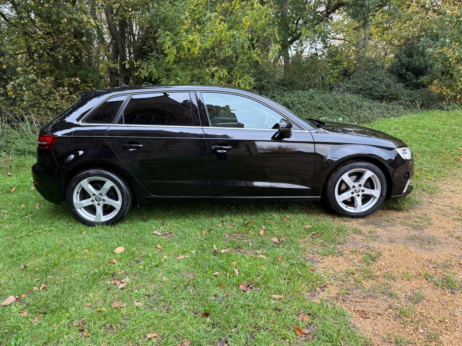 Used Audi A3 2017 for sale - 76994972: Photo 5
