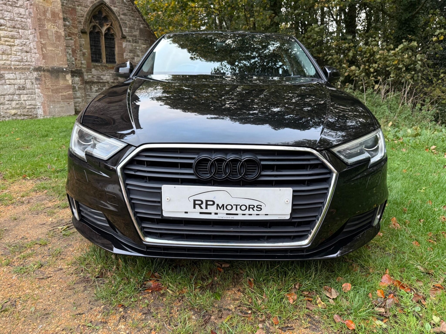 Used Audi A3 2017 for sale - 76994972: Photo 8