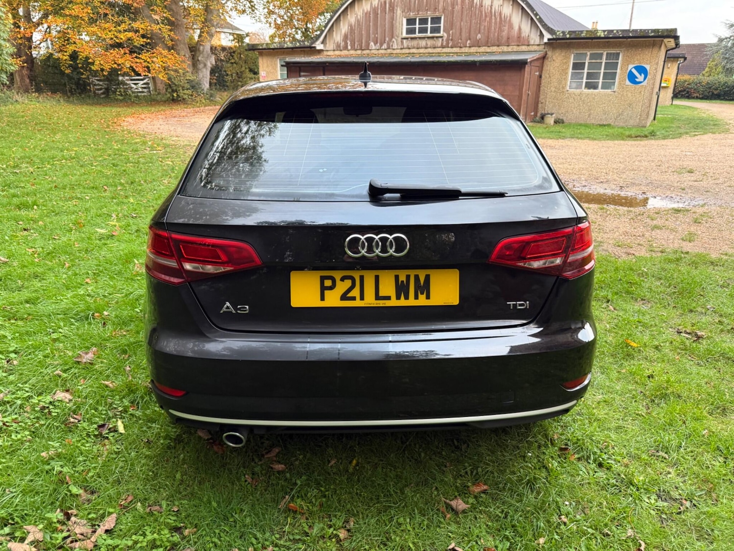 Used Audi A3 2017 for sale - 76994972: Photo 9