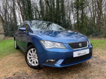 Used SEAT Leon 2013 for sale - 74958114: Photo
