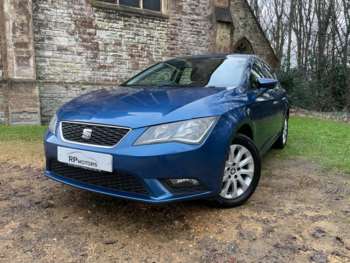 Used SEAT Leon 2013 for sale - 74958114: Photo