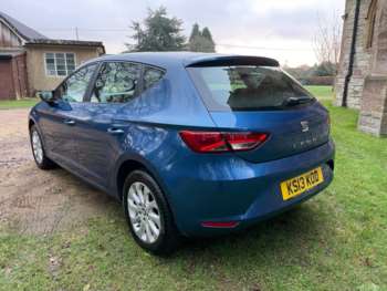 Used SEAT Leon 2013 for sale - 74958114: Photo
