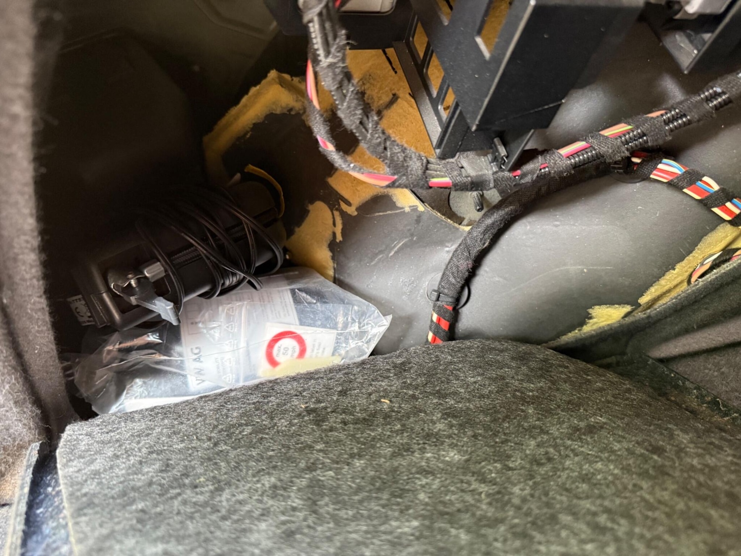 Vehicle 32