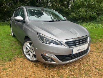 2015 (15) - 1.2 PureTech Allure Euro 6 (s/s) 5dr